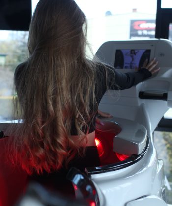Vacutherm Treadmill