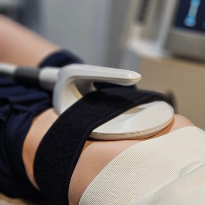 EMS – spierstimulatie