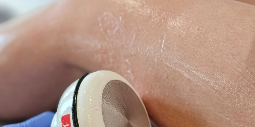 Liposukcja kawitacyjna